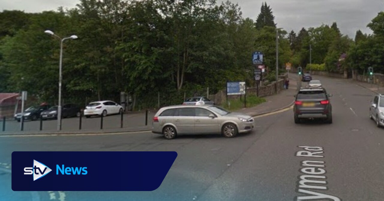 Bearsden Road Closed After Pedestrian Hit Near Station
