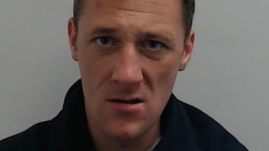 Man jailed after sexually assaulting two women on packed train to Edinburgh