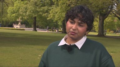 Green candidate: ‘I was made to withdraw from election over student visa’