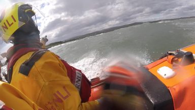 Water users warned after surfer caught in rip current off East Lothian coast