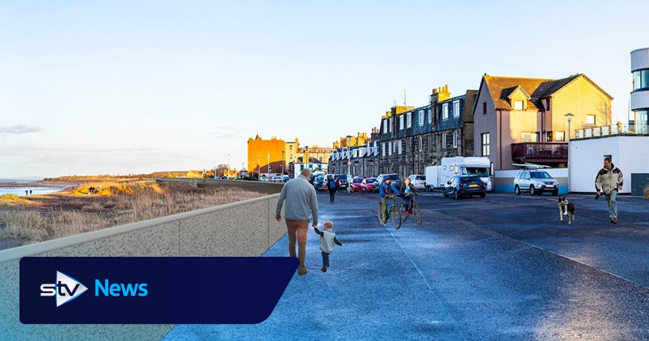 Flood scheme objectors say walls will provide 'giant canvas for graffiti artists'