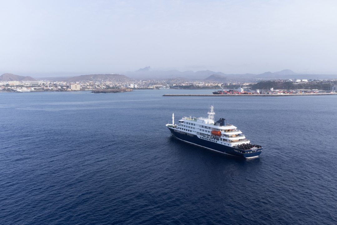 UK Government putting ‘plans in place’ for Brits stuck onboard hantavirus cruise ship 