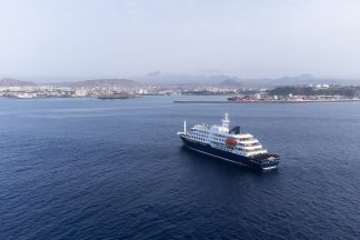 UK Government putting ‘plans in place’ for Brits stuck onboard hantavirus cruise ship 