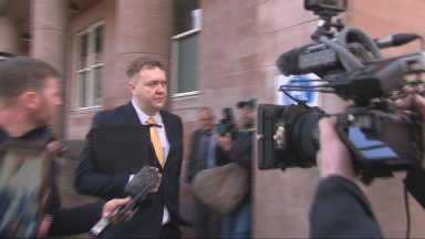 Former SNP council leader jailed for sexual offences