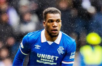 Rangers player Dujon Sterling fined for drink-driving crash after Old Firm