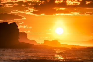 May has been a shocker so far but warmer weather is on the horizon