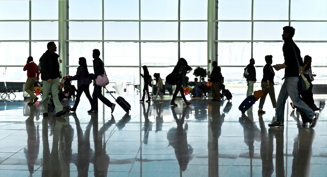 Migration to UK hits lowest level since 2021