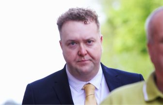 Former SNP council leader jailed for sexually assaulting five men and boys