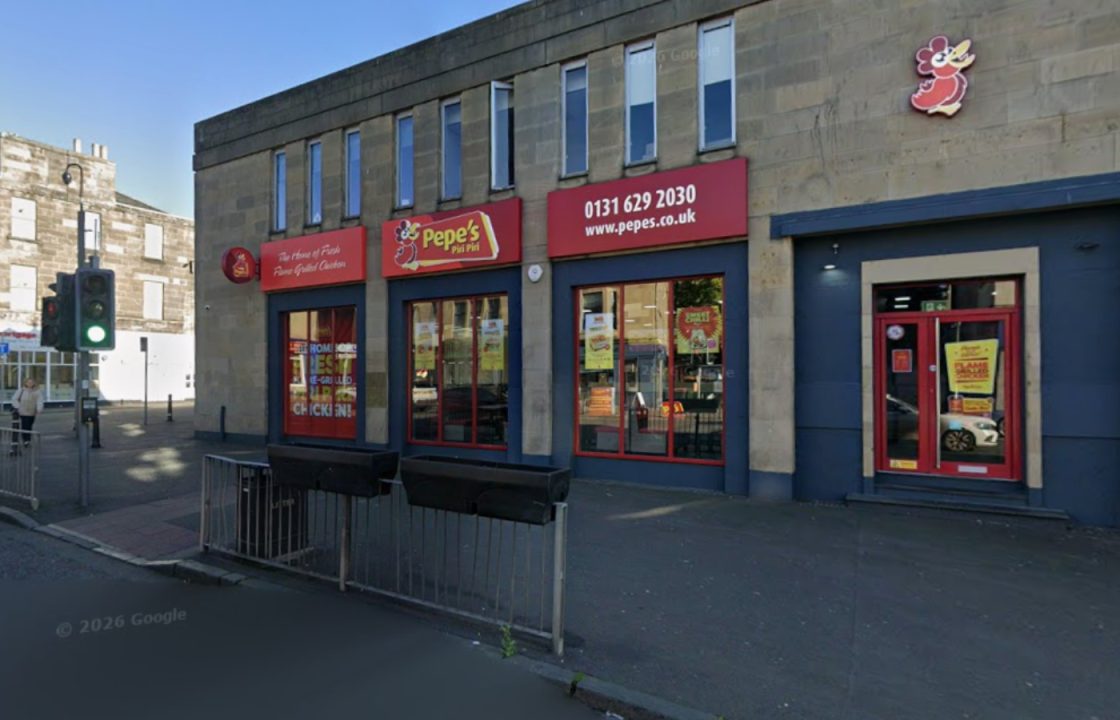 Pepe’s Piri Piri in Musselburgh denied late licence after 17 police call outs in one year