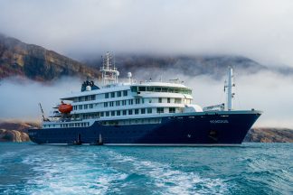 Seven Brits disembarked from hantavirus cruise ship mid-voyage