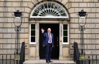 John Swinney hosts first meeting of ‘streamlined’ Scottish cabinet
