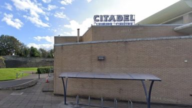 Bid to reinstate diving pool with £70,000 funds