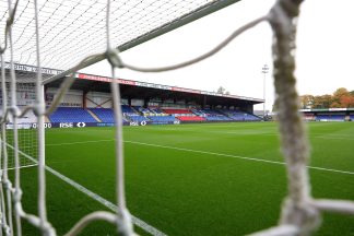 Ross County relegated from Championship after Raith defeat