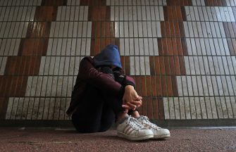 Most Scots adopt bad habits to cope with mental health issues, poll finds