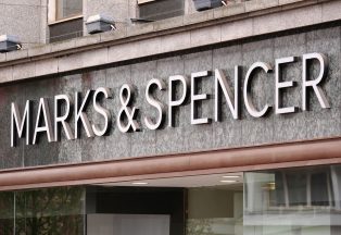 M&S buys Asos warehouse amid plans to double online sales