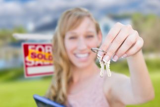 First-time buyer boost with new £5,000 deposit mortgage to be launched by Lloyds
