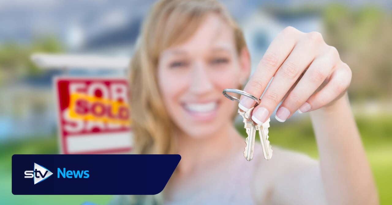First-time buyer boost with new £5,000 deposit mortgage to be launched by Lloyds