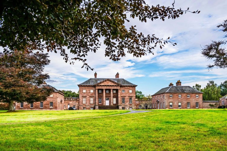 Country house staff heartbroken over theft of antique sundial | STV News