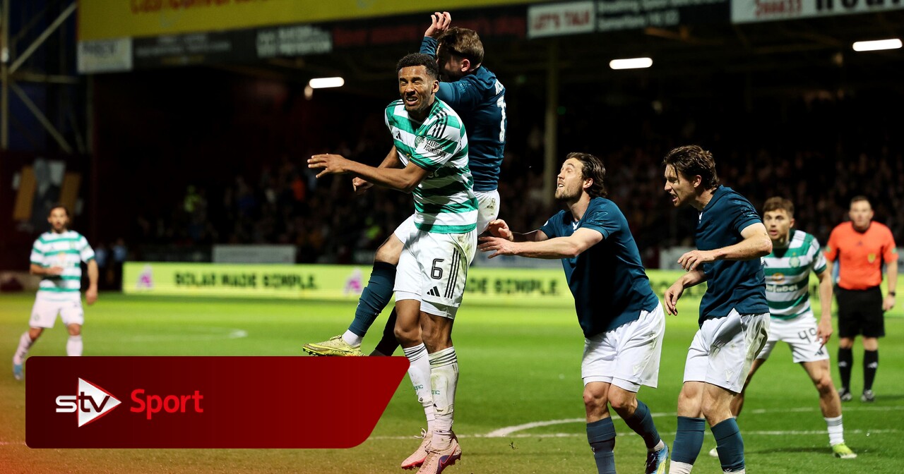 Martin O'Neill behauptet, der VAR-Aufruhr entstehe nur ...