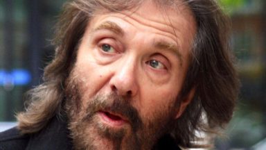Dr Hook frontman Dennis Locorriere dies aged 76