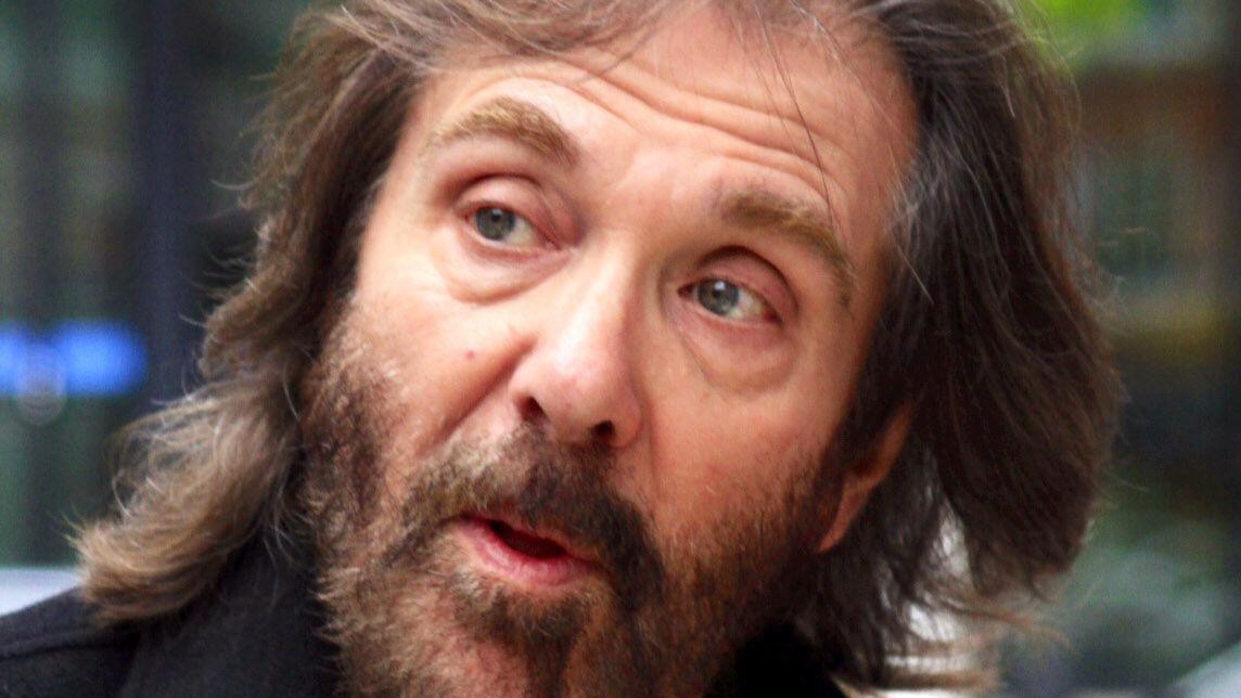 Dr Hook frontman Dennis Locorriere dies aged 76