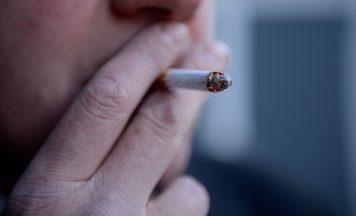 Smoking death rate almost five times higher in Scotland’s poorest areas