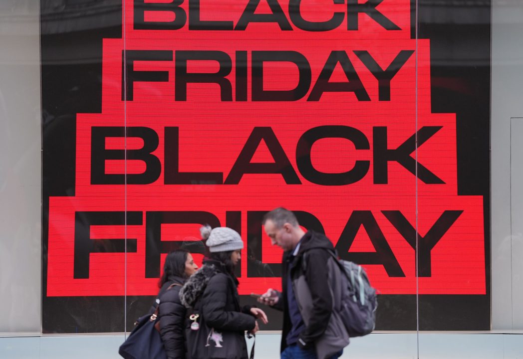 John Lewis, Boots and Debenhams Black Friday deal ads ‘misled shoppers’
