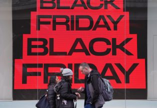 John Lewis, Boots and Debenhams Black Friday deal ads ‘misled shoppers’