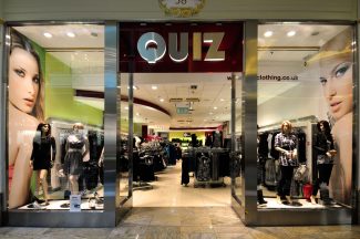 Quiz: Over ten Scottish stores set for closure