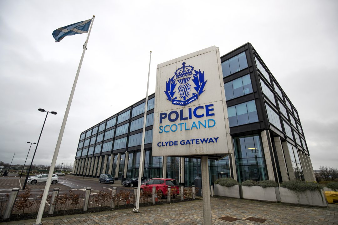 Police bill for investigation into SNP finances tops £2m