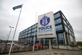 Police bill for investigation into SNP finances tops £2m