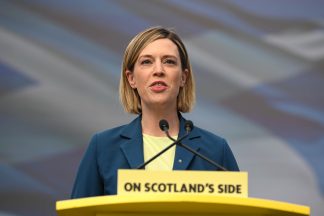 Scottish Government will ‘undoubtedly’ need to make cuts – deputy first minister