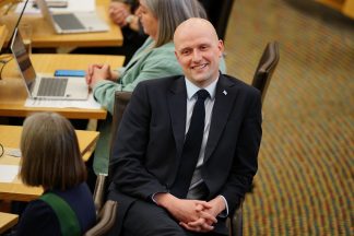 Scottish Government will be ‘bold, innovative and ambitious’ on industry – Flynn