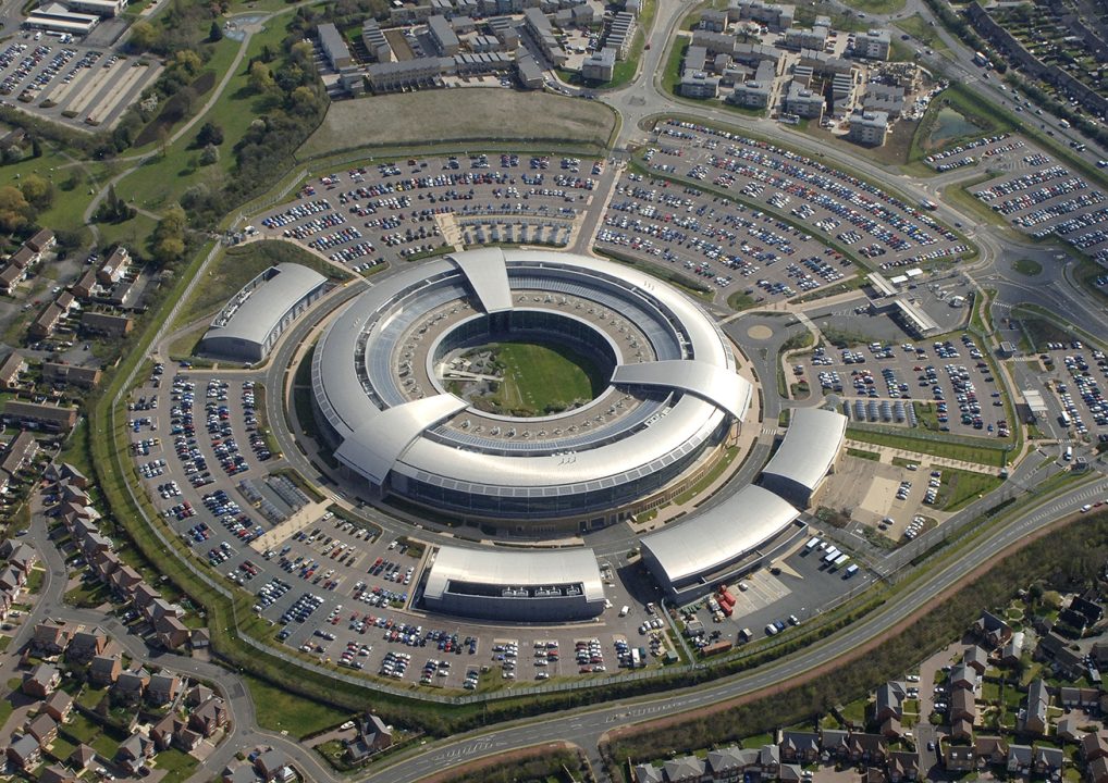 Spy chief to warn of ‘relentless’ Russian cyber attacks on UK and Europe