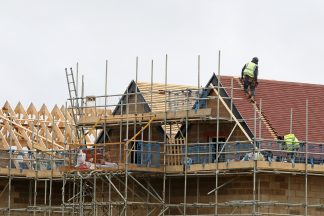 Fund to help first-time buyers get on property ladder to launch in June