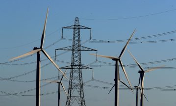 Energy network firm SSE reports dip in profits amid multibillion-pound investment