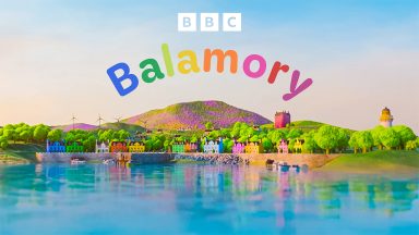 Balamory reboot to continue with two more series on CBeebies