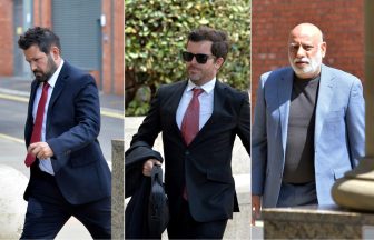 Accountant who filed incorrect tax returns for Glasgow restaurateurs avoids jail