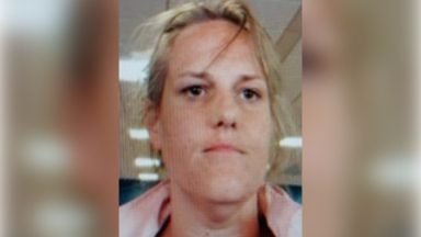 Search for missing US woman with Disney tattoos in Edinburgh who ‘failed to fly home’