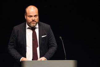 Danish billionaire Anders Holch Povlsen still Scotland’s richest man with £8.2bn fortune