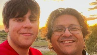 Titan disaster: ‘I don’t want to reside in anger after husband and son’s death’