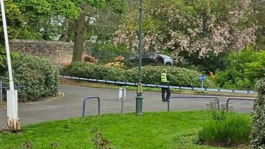 Investigation launched after woman raped in Fife park