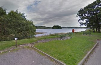 Man seen ‘behaving inappropriately’ near park in Sauchie as police appeal for witnesses