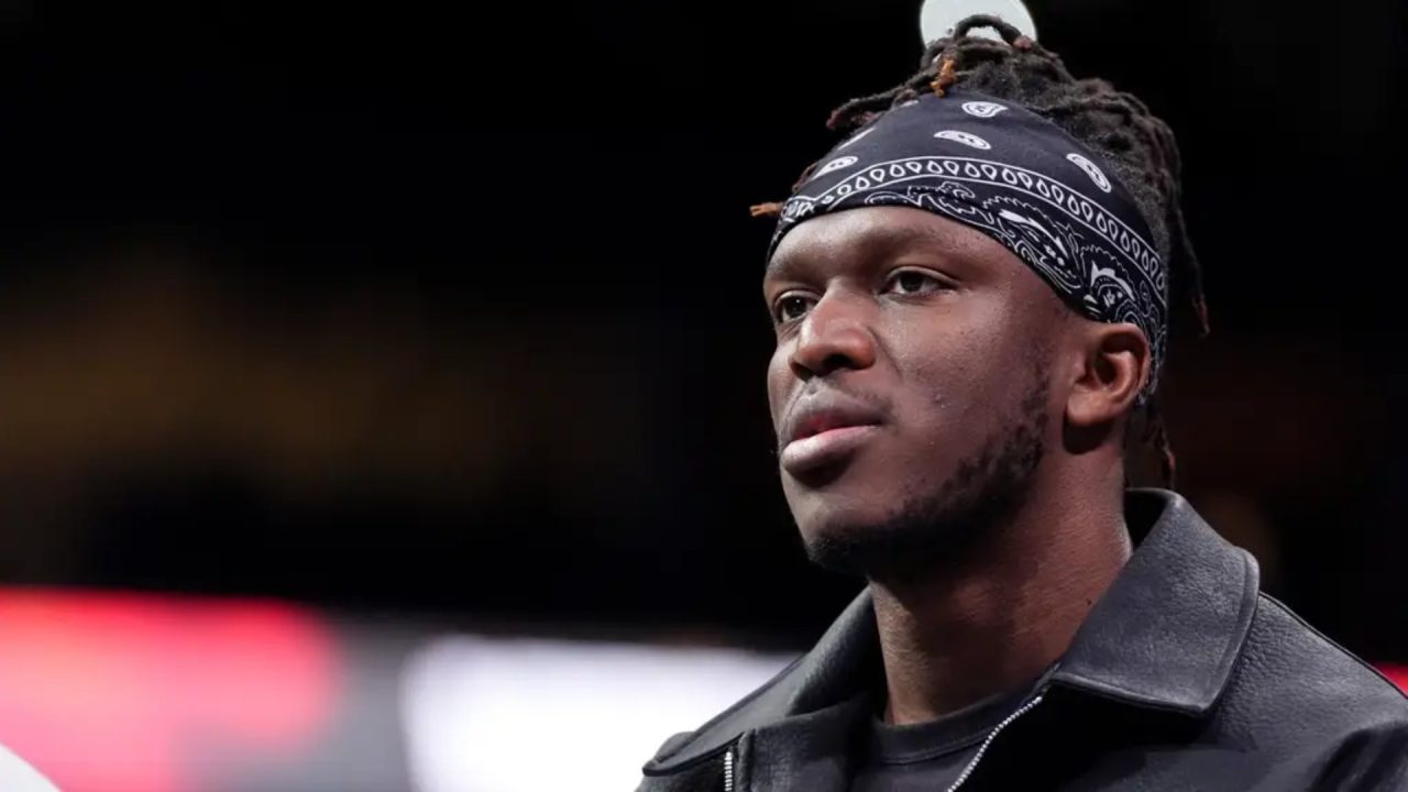 Britain’s Got Talent judge KSI quits YouTube collective Sidemen