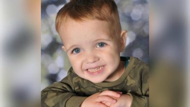 Toddler’s death ‘could have been avoided’ if doctors had tested for infection