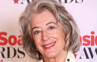Social media post depicting Jewish actress Maureen Lipman with devil horns reported to police