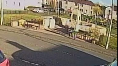 West Lothian schoolgirl left with ‘severe concussion’ after woman stamped on her head at park