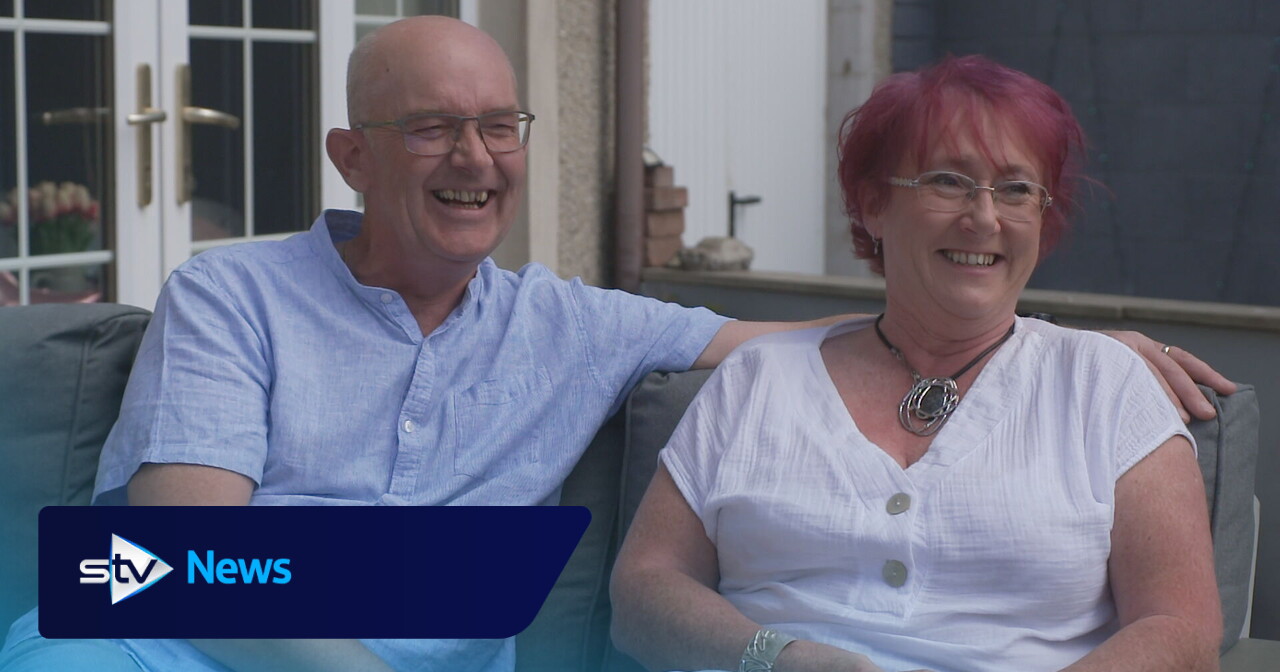 'We saved dad's life after he went into cardiac arrest at home'