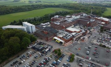 Brits on hantavirus-hit ship to isolate at UK’s Covid-quarantine hospital