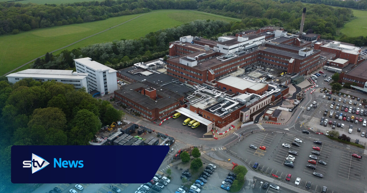 Brits on hantavirus-hit ship to isolate at UK’s Covid-quarantine hospital